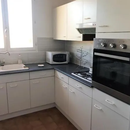 2 Pieces Proche Commodites 11 דירה