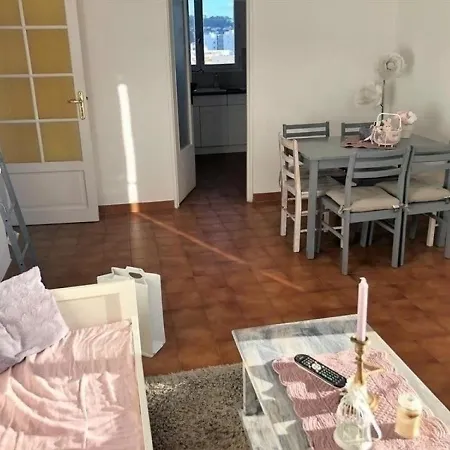 Apartamento 2 Pieces Proche Commodites 11 Saint-Raphaël